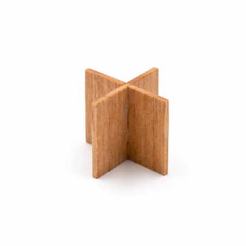 Pabilo de Madera