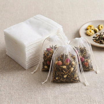 Bolsitas de té
